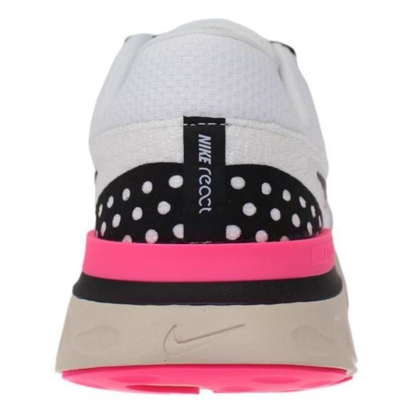 Nike React Infinity Run Flyknit 3 - Picture 9 of 9